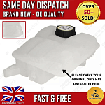 Бачок расширительный системы охлаждения FORD FOCUS II 05-11 III 11- KUGA 08-, C-MAX II